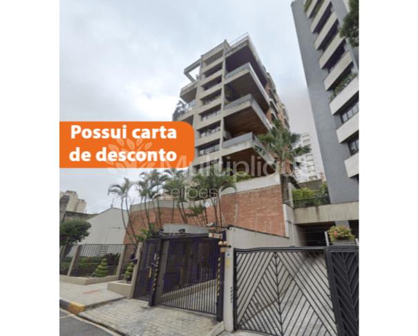 Apartamento - Venda, Vila Morumbi, São Paulo, SP
